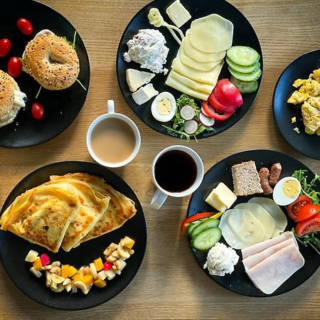 Visitzakopane - Royal Resort Wellness & Spa Esterno foto