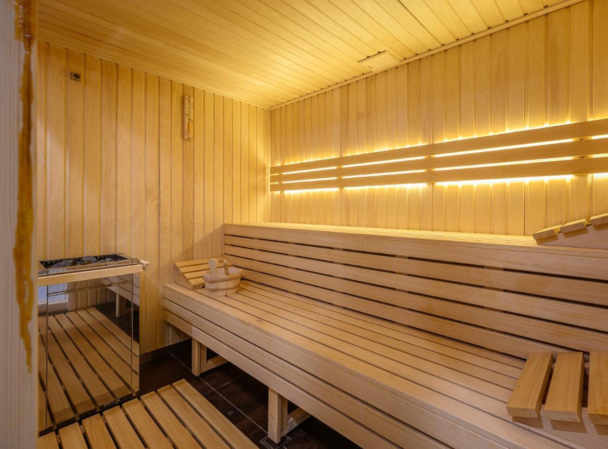 Visitzakopane - Royal Resort Wellness & Spa Esterno foto