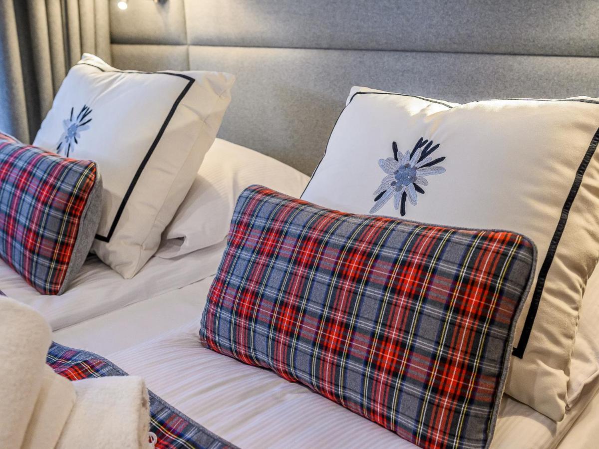 Visitzakopane - Royal Resort Wellness & Spa Esterno foto