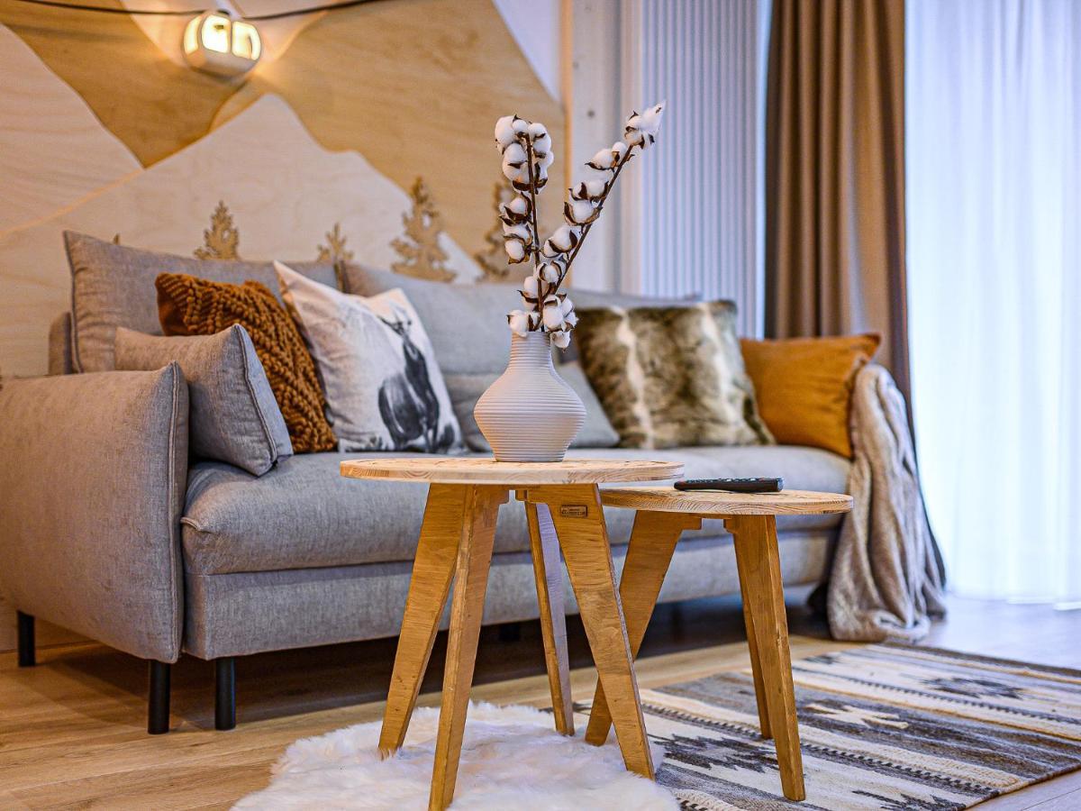 Visitzakopane - Royal Resort Wellness & Spa Esterno foto