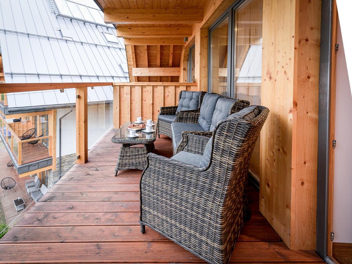 Visitzakopane - Royal Resort Wellness & Spa Esterno foto