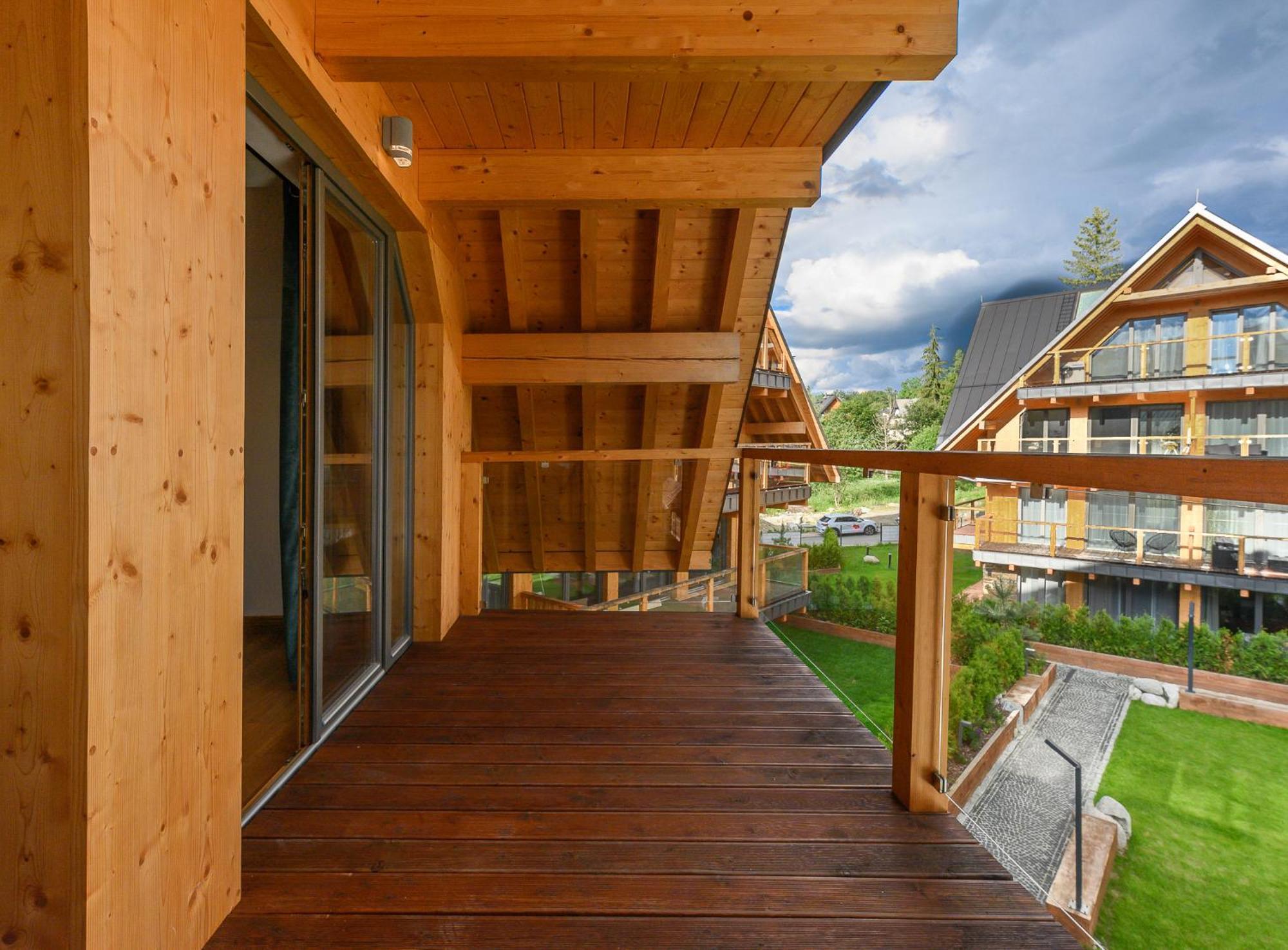 Visitzakopane - Royal Resort Wellness & Spa Camera foto