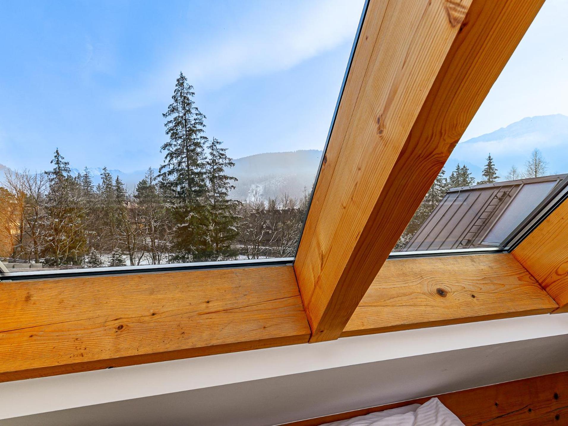 Visitzakopane - Royal Resort Wellness & Spa Camera foto