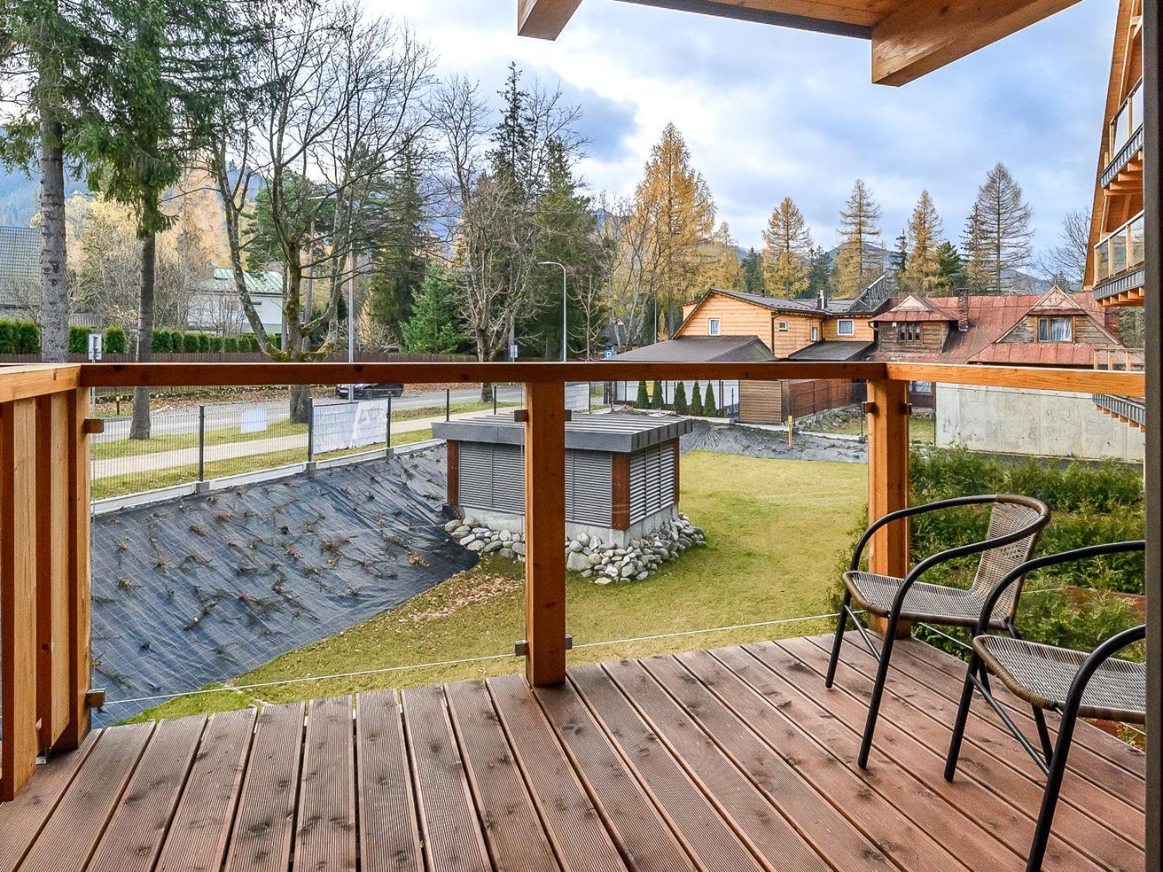 Visitzakopane - Royal Resort Wellness & Spa Camera foto